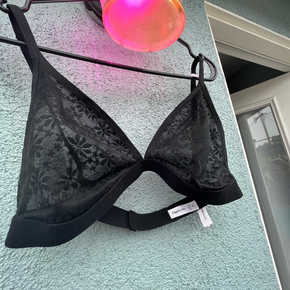 Gap Bralette